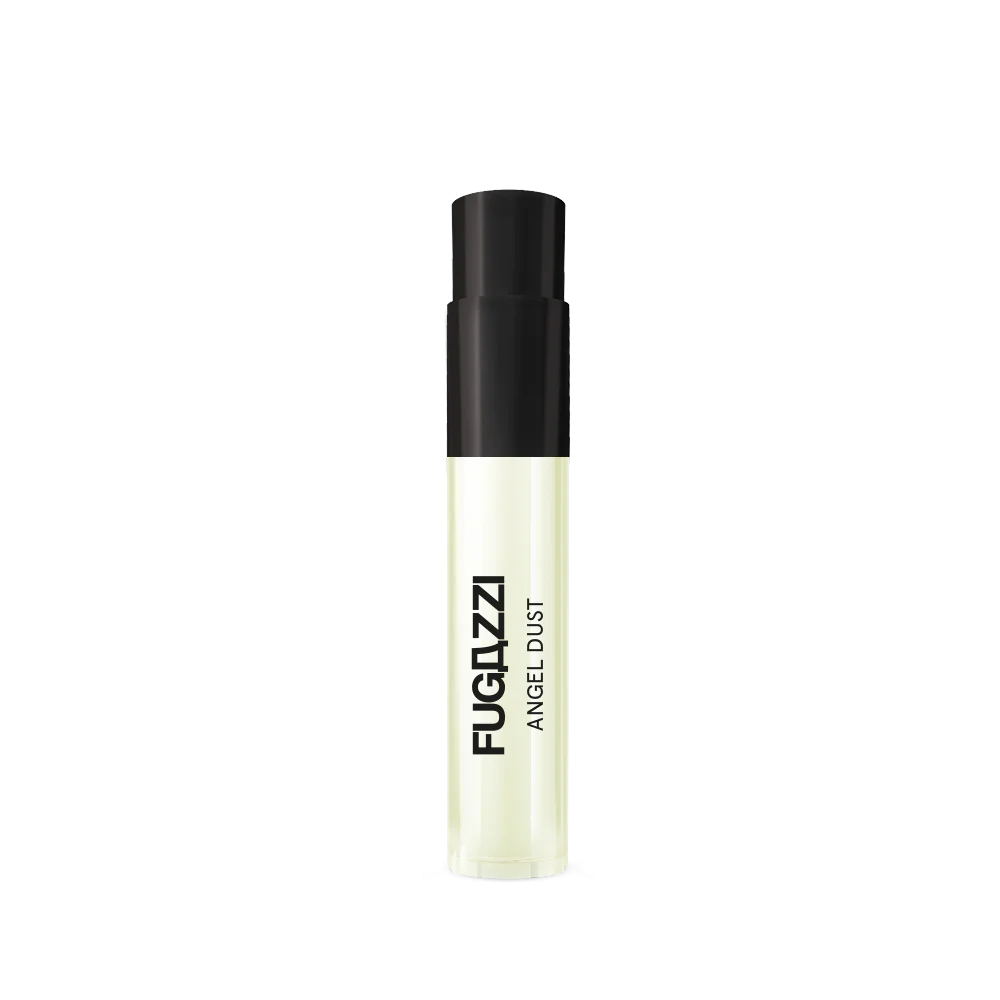 Fugazzi Angel Dust Eau De Parfum