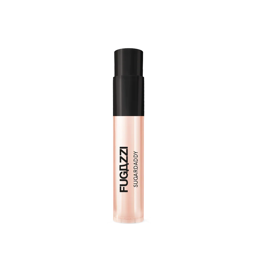 Fugazzi Sugardaddy Extrait