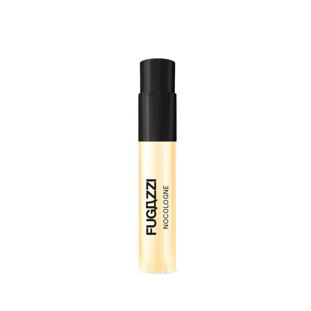Fugazzi Nocologne Extrait De Parfum