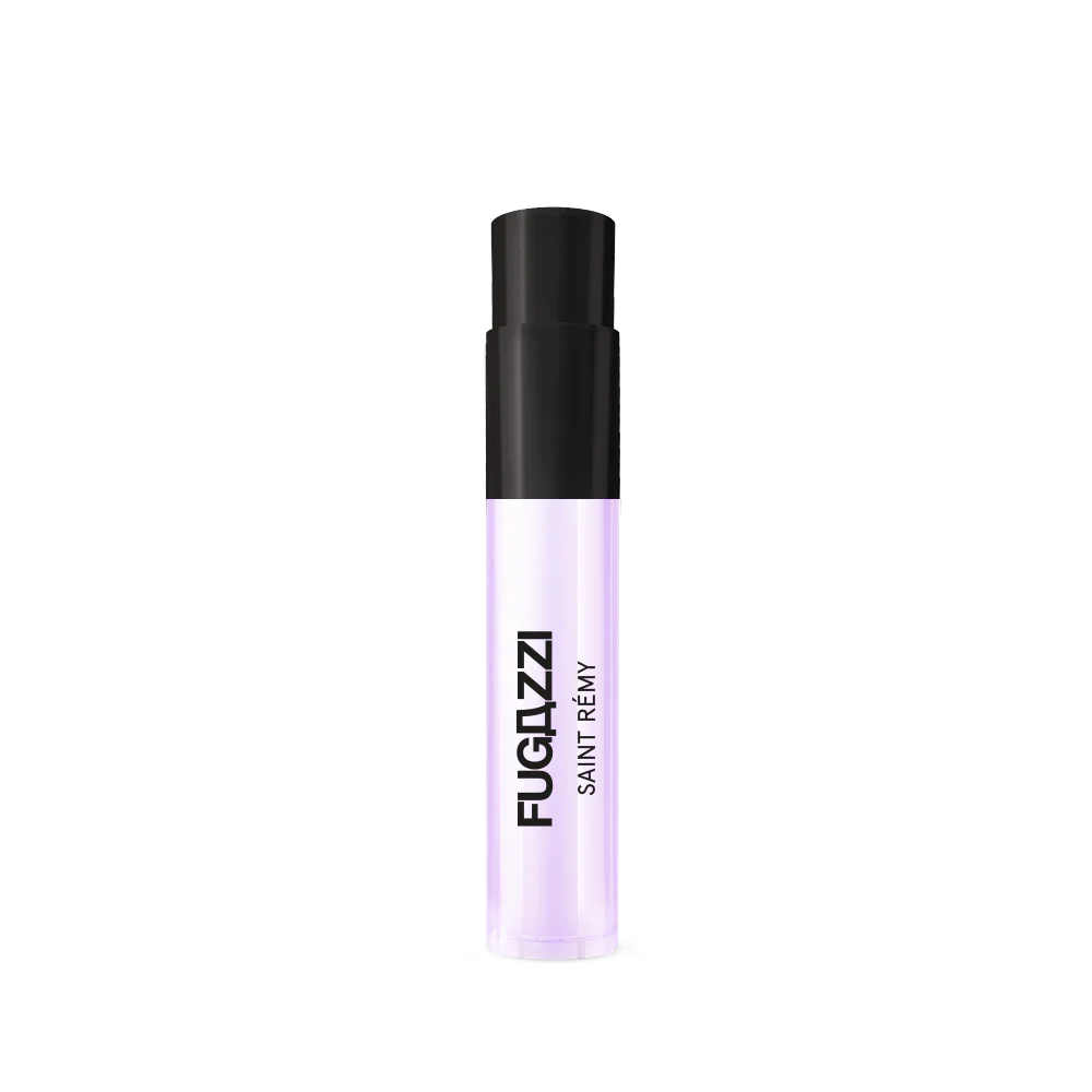 Fugazzi Saint Remy Extrait De Parfum