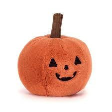 Ooky Jack O Latern