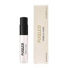 Fugazzi Vanilla Haze Eau De Parfum