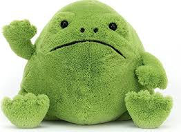 Ricky Rain Frog