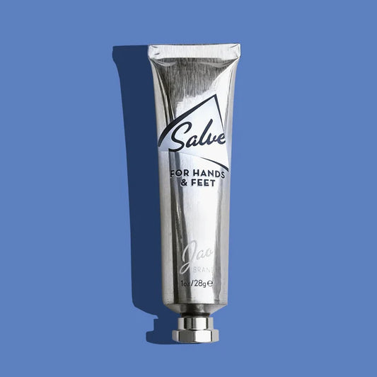 Jao Salve for Hands and Feet