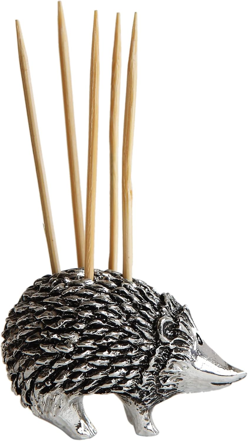 Hedgehog Toothpick Holder