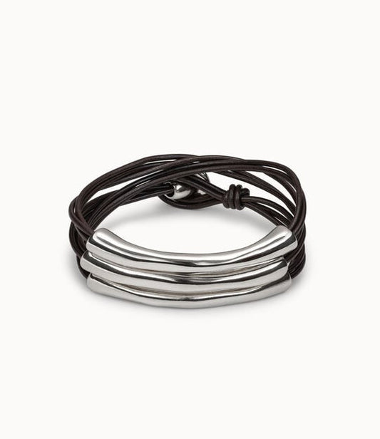 Uno Not to Be Bracelet