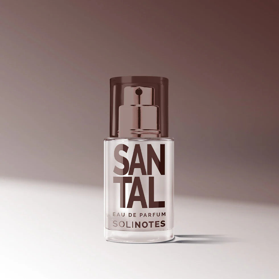 Solinotes Santal