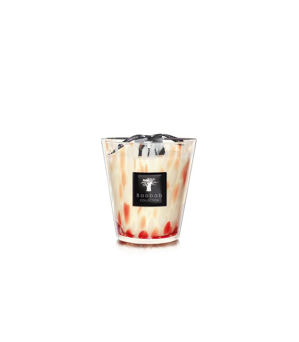 Baobab Pearls Coral