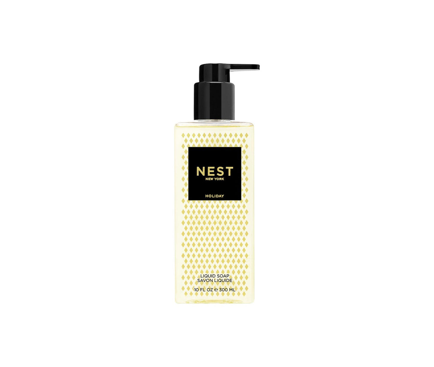 Nest Holiday Soap