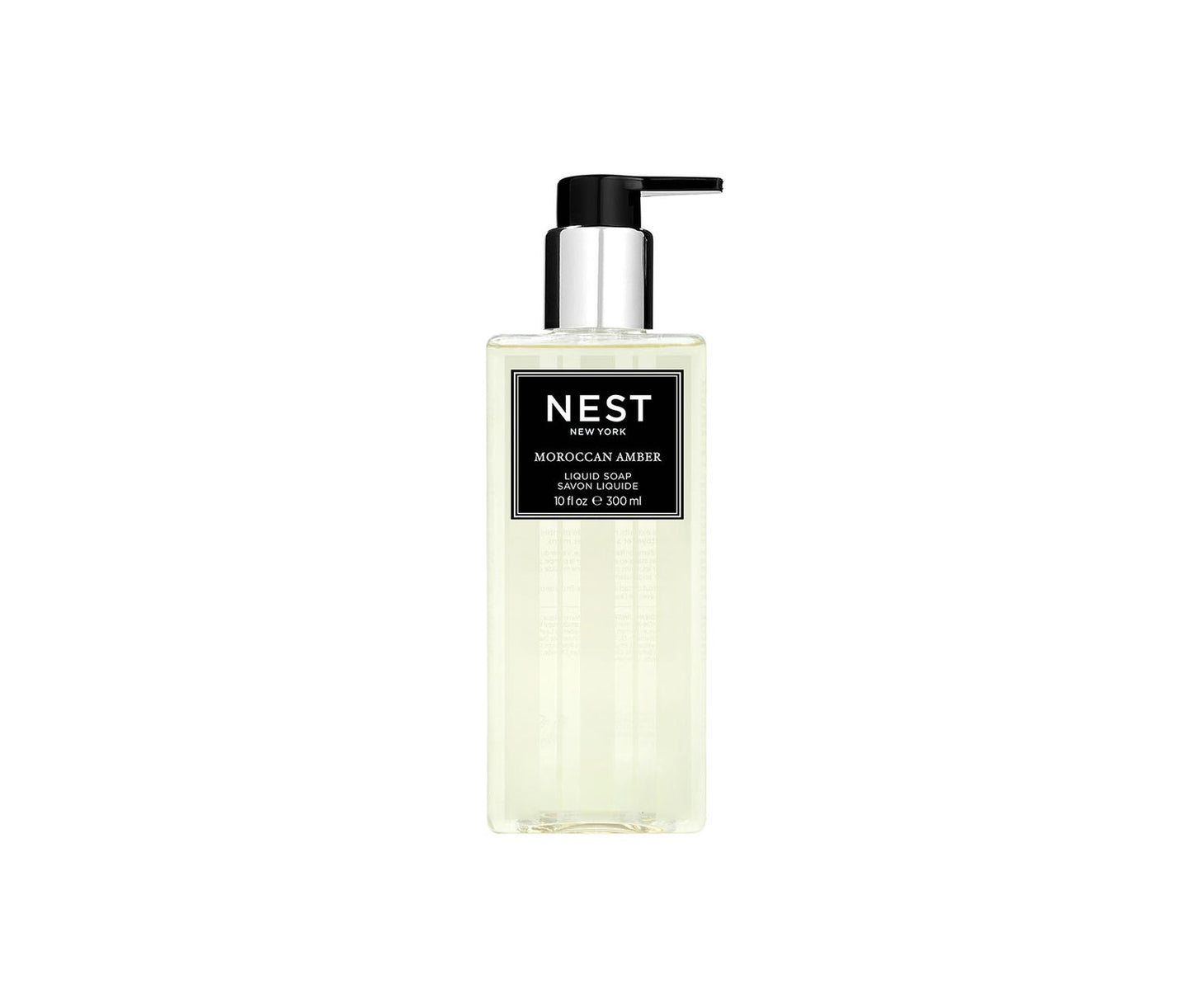 Nest Moroccan Amber Soap