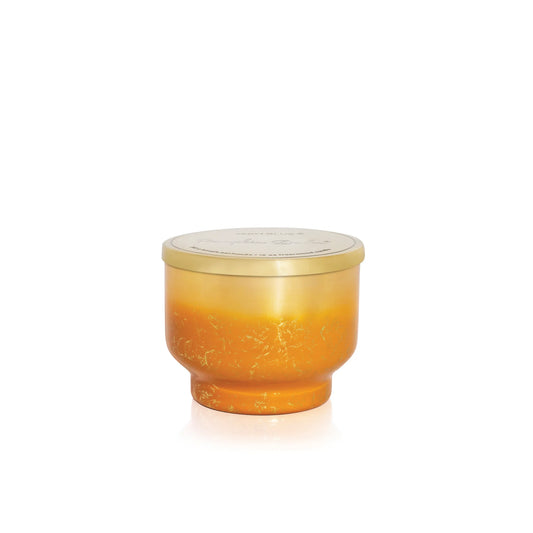 Capri Blue Pumpkin Dulce Glimmer Candle