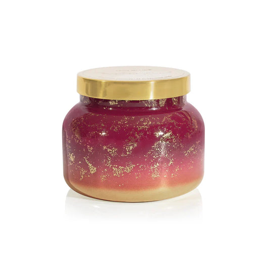 Tinsel & Spice Glimmer Candle