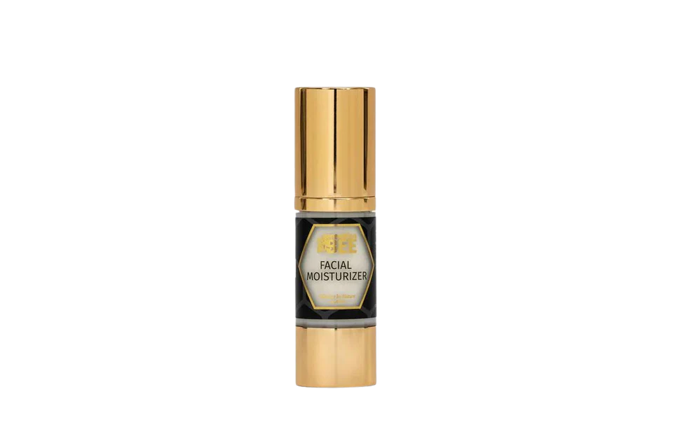 Generation Bee C Infused Facial Moisturizer