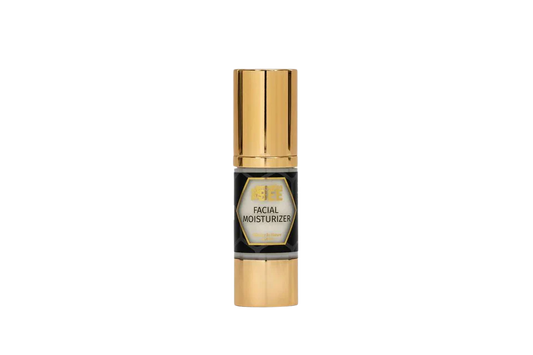 Generation Bee C Infused Facial Moisturizer