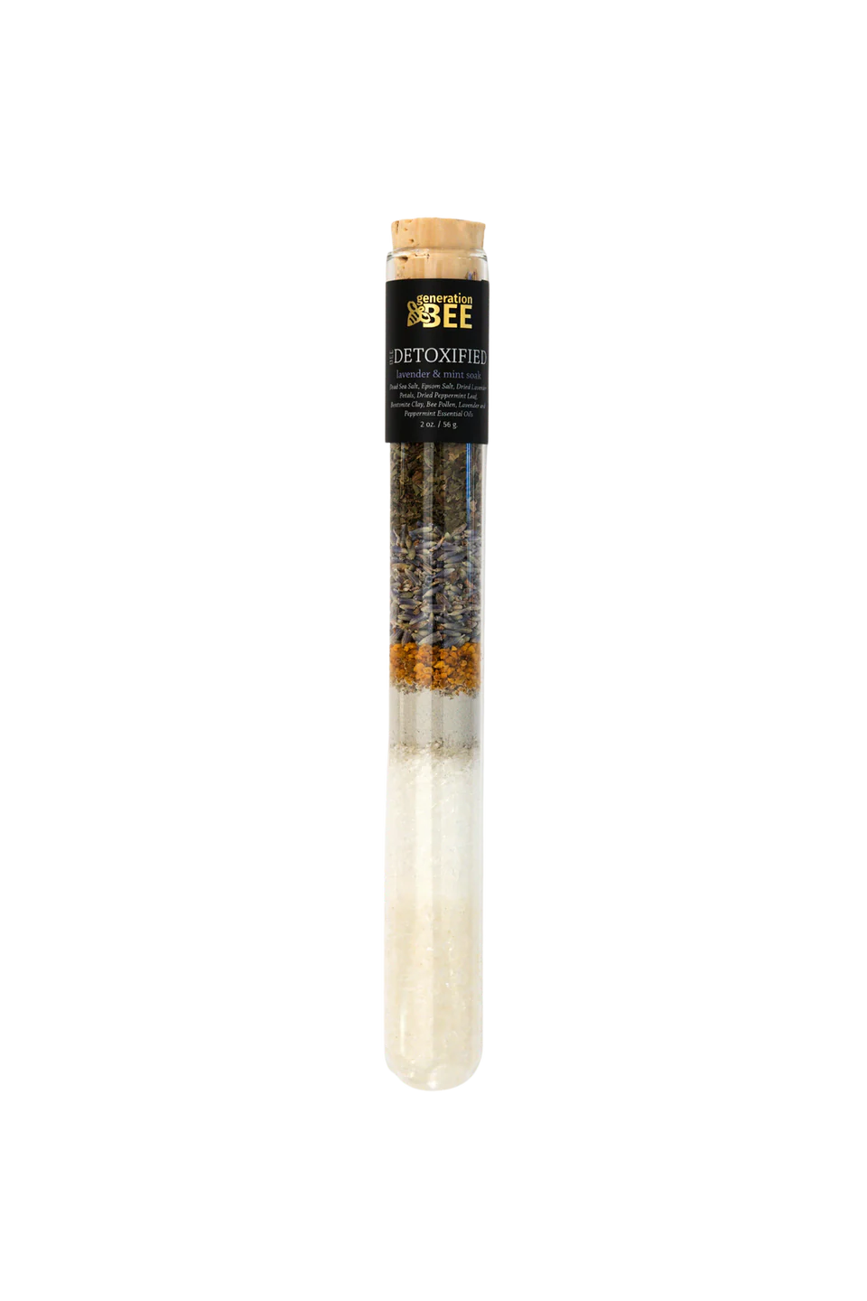 Generation Bee Bath Salts