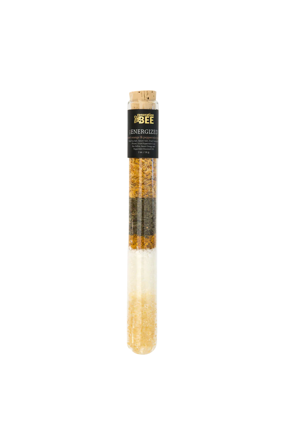 Generation Bee Bath Salts