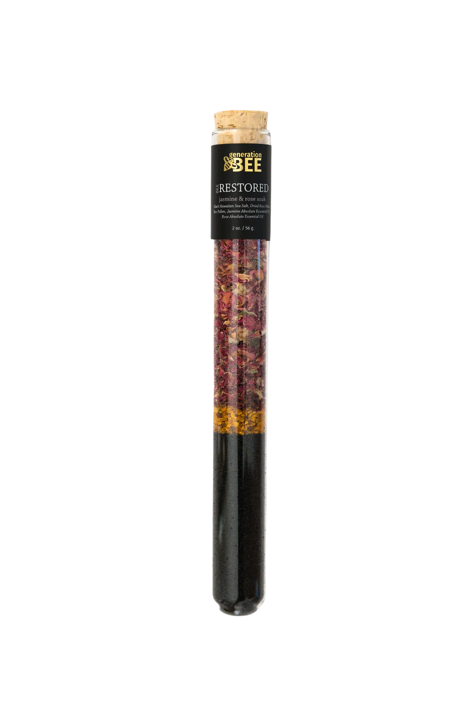 Generation Bee Bath Salts