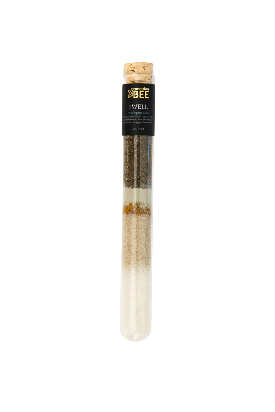 Generation Bee Bath Salts