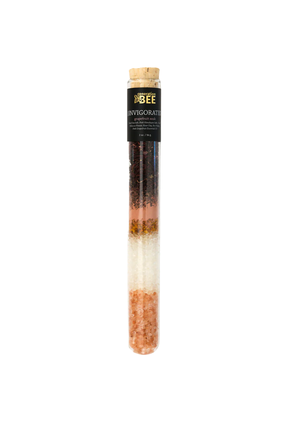 Generation Bee Bath Salts