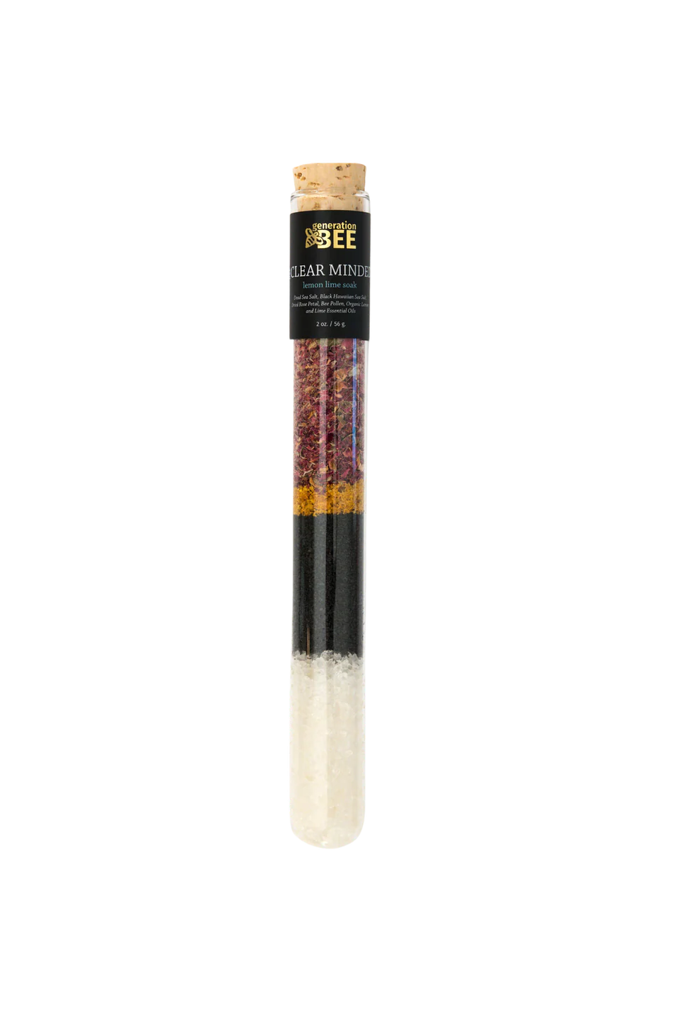 Generation Bee Bath Salts