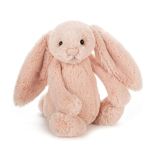 Jellycat Bashful Blush Bunny (Medium)