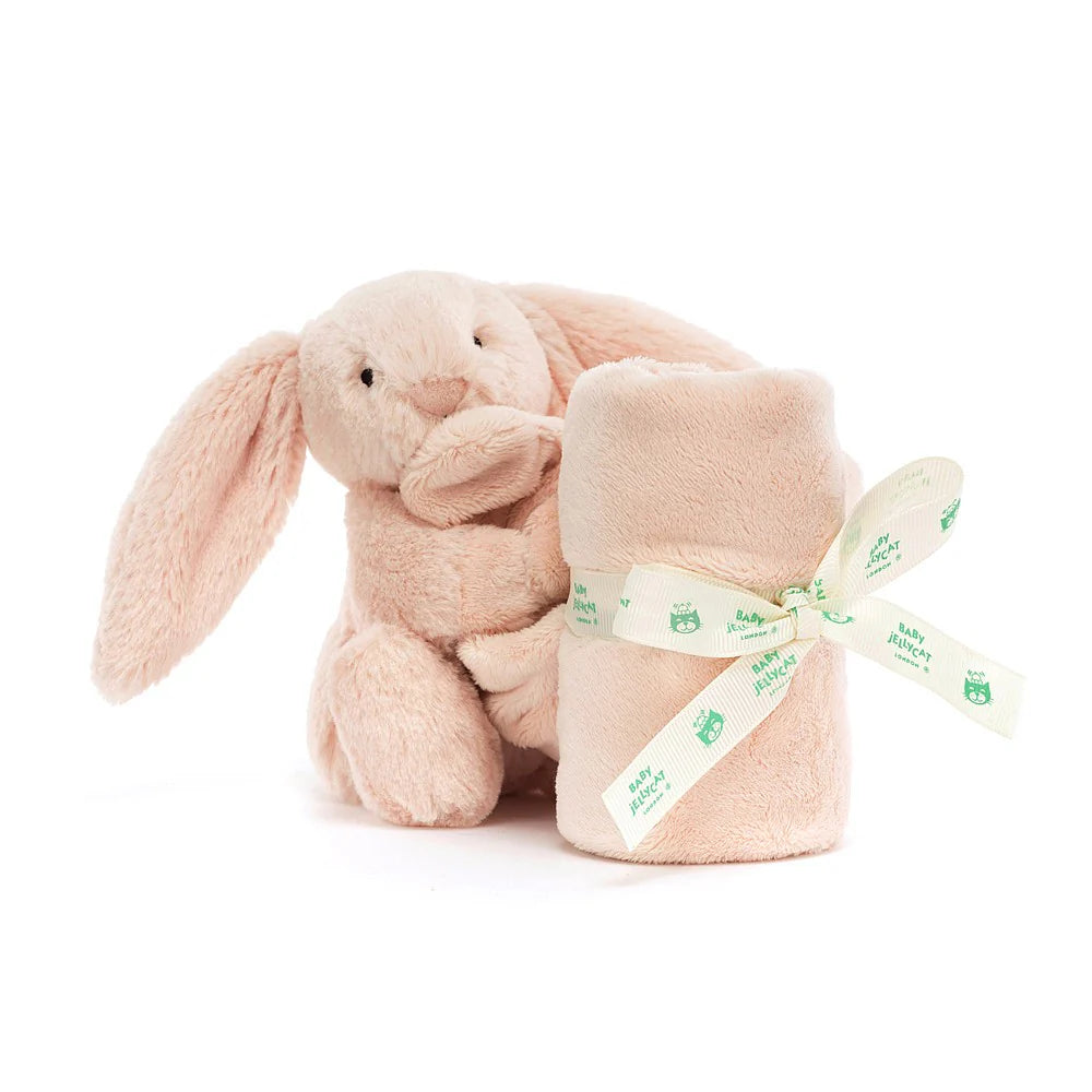 Jellycat Bashful Beige Bunny Soother