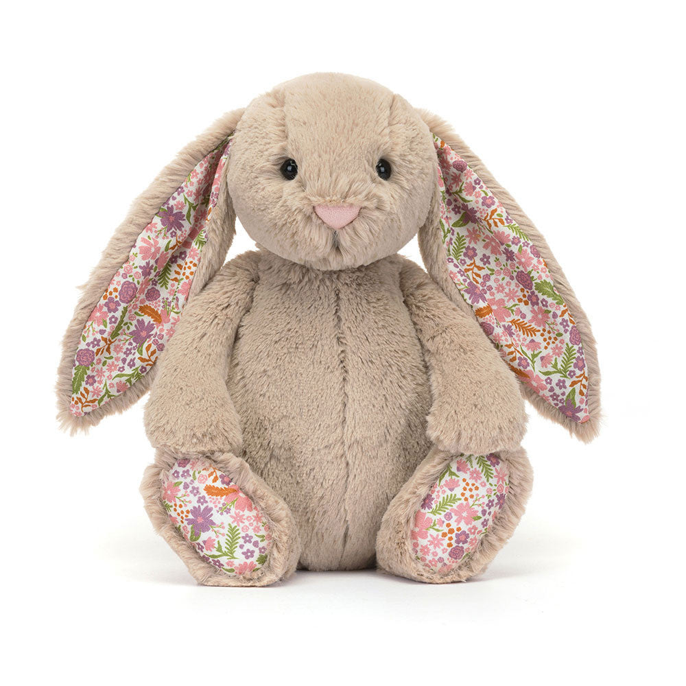 Jellycat Bashful Beige Bunny Petal