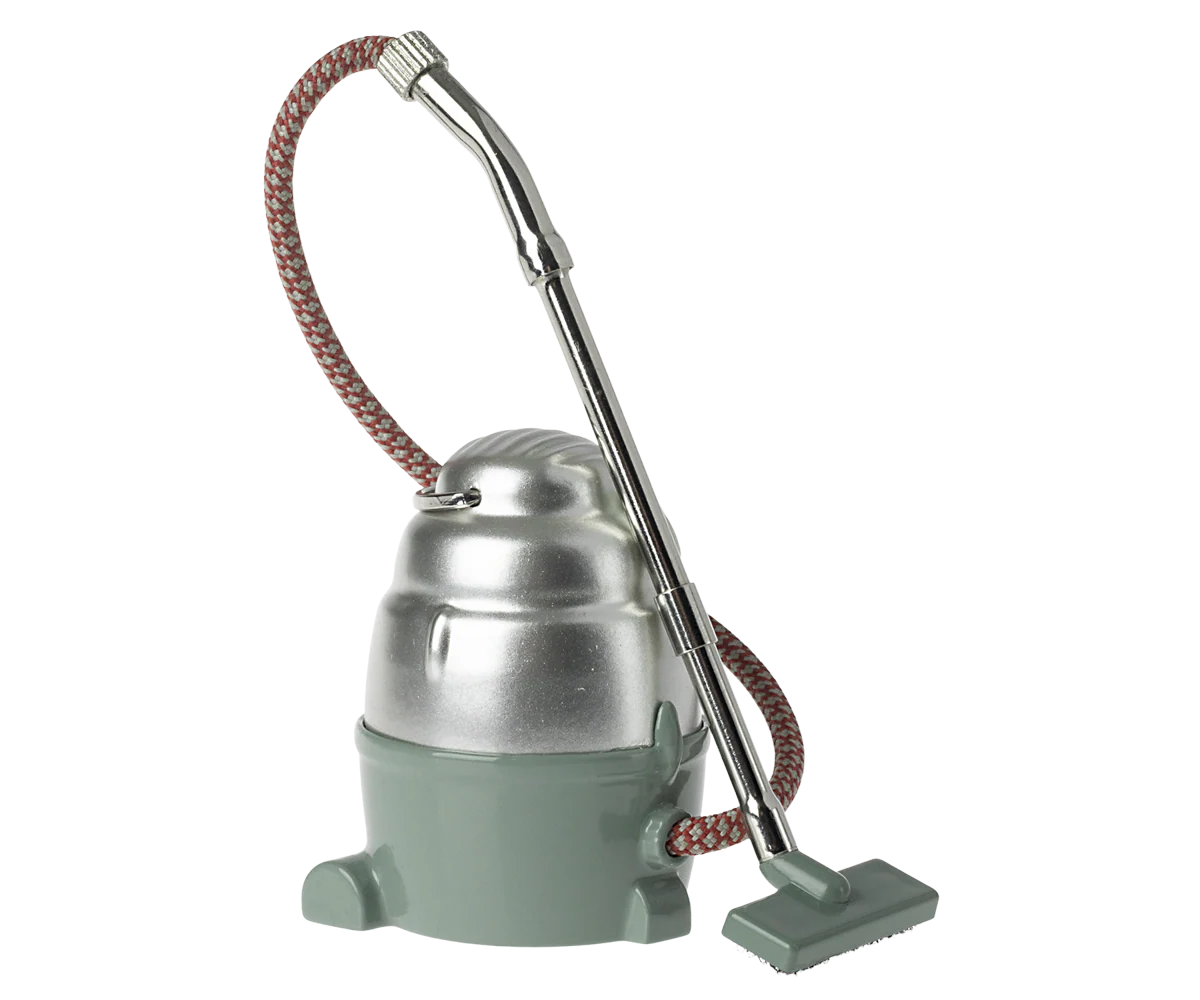 Maileg Vacuum Cleaner