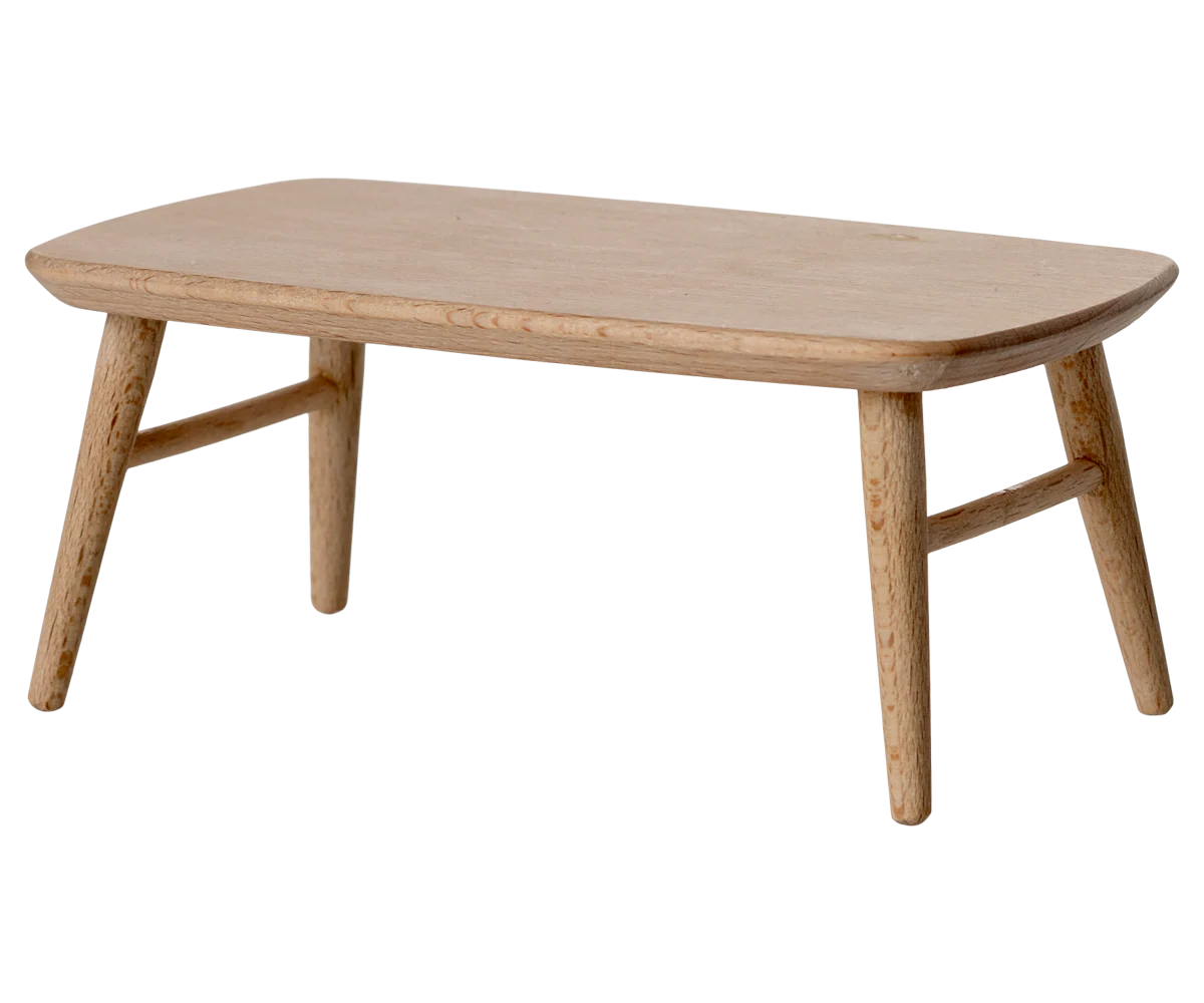 Maileg Coffee Table