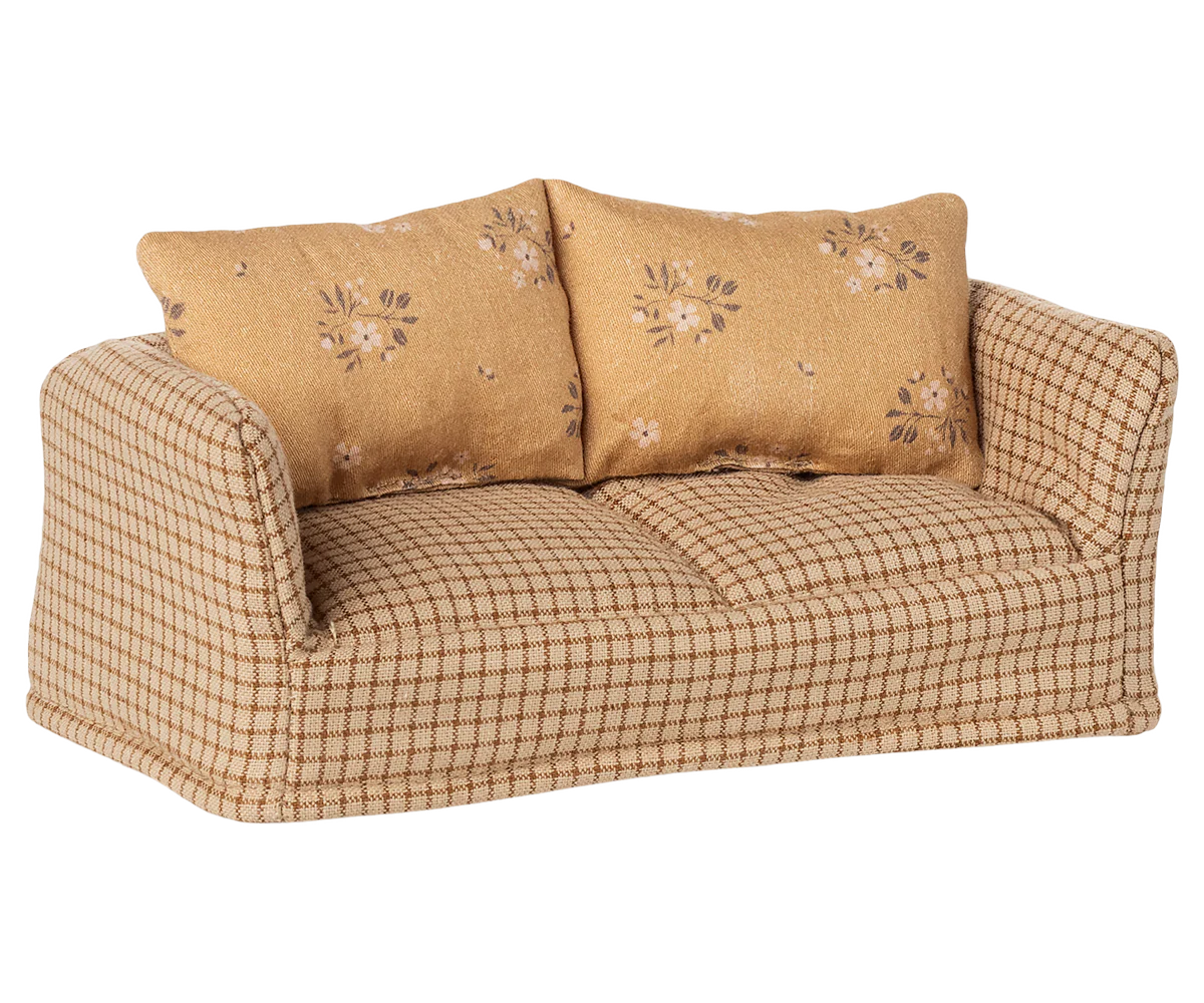 Maileg Couch Mouse