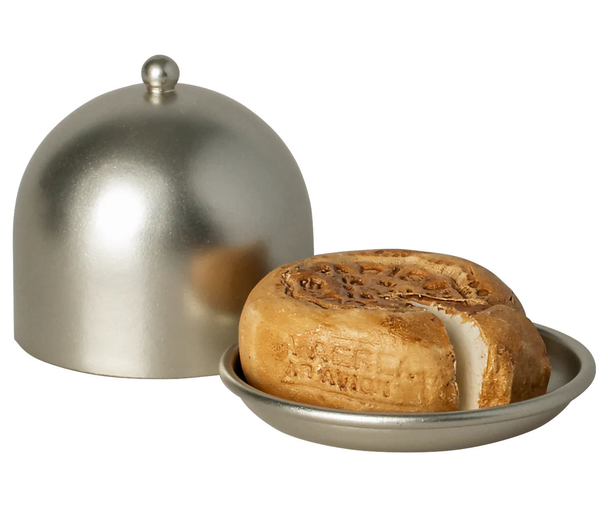 Maileg Cheese Bell