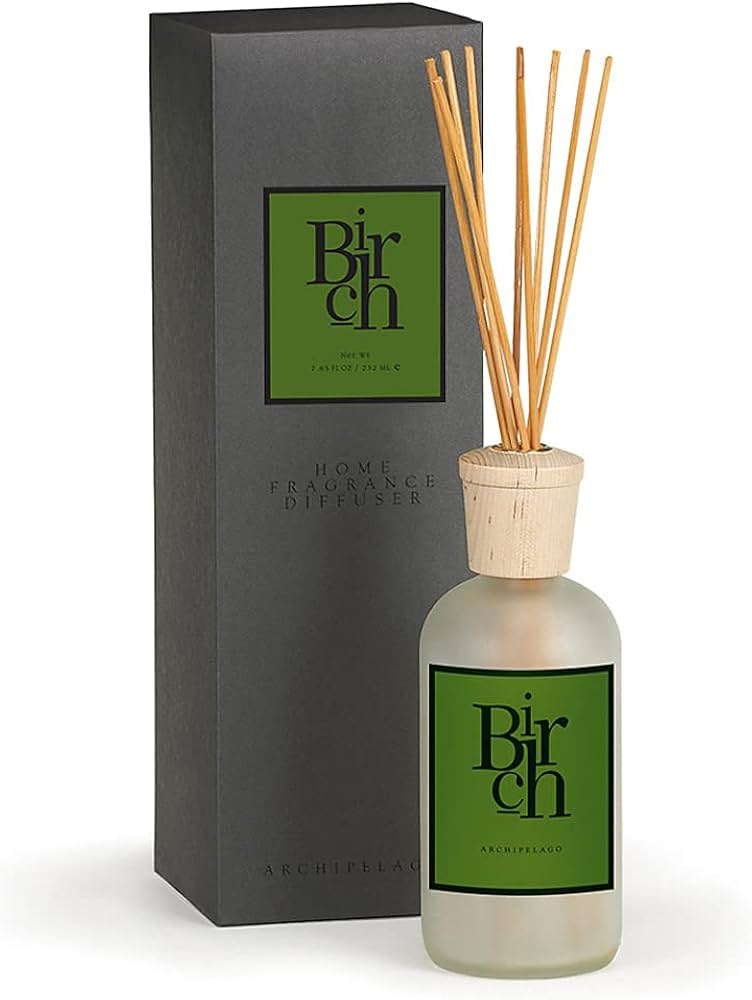 Archipelago Birch Diffuser