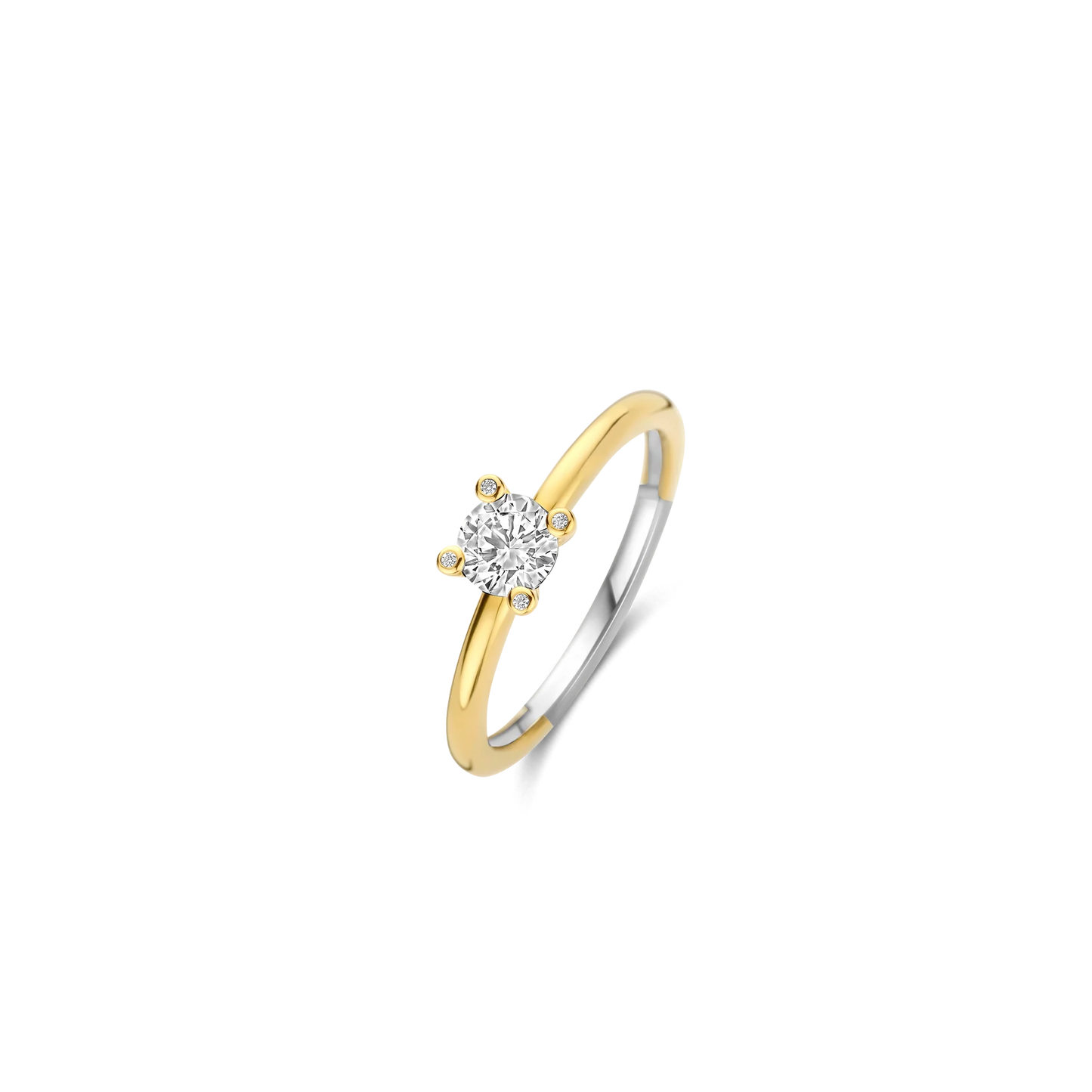 Ti Sento Ring 12367ZY