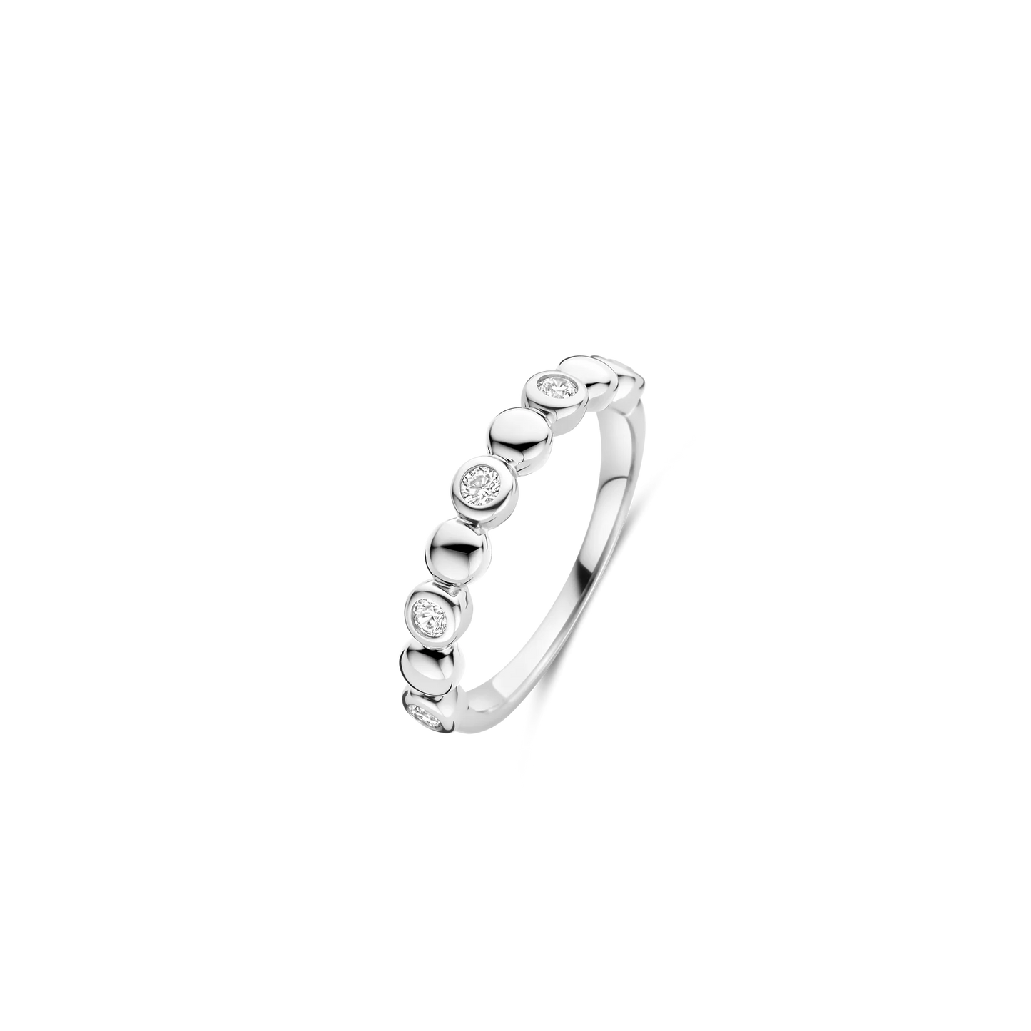 Ti Sento Ring 12365ZI