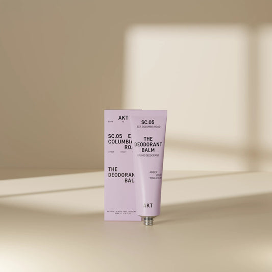 AKT Deodorant