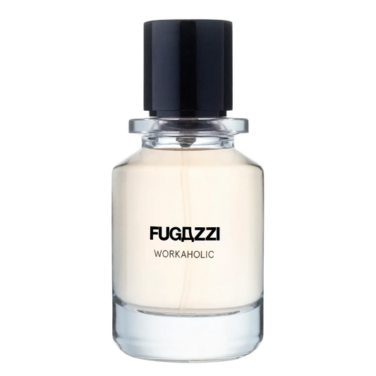 Fugazzi Workaholic Extrait