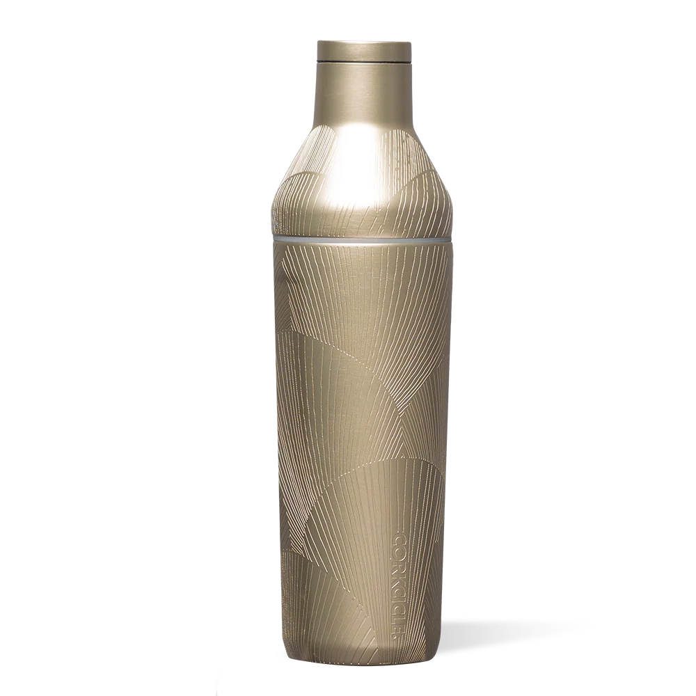 Corkcicle Cocktail Shaker