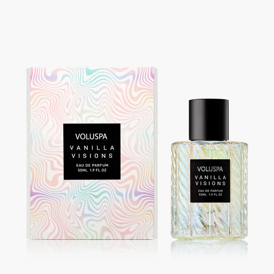 Voluspa Vanilla Visions Eau De Parfum