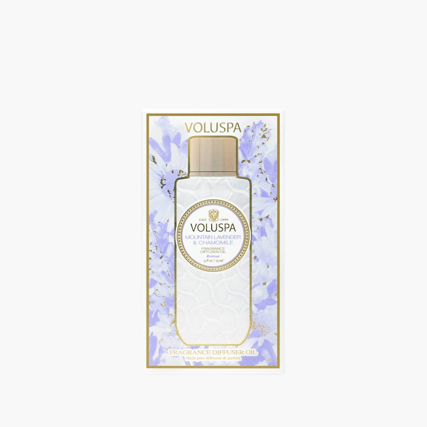 Ultrasonic Diffuser Fragrance Oil