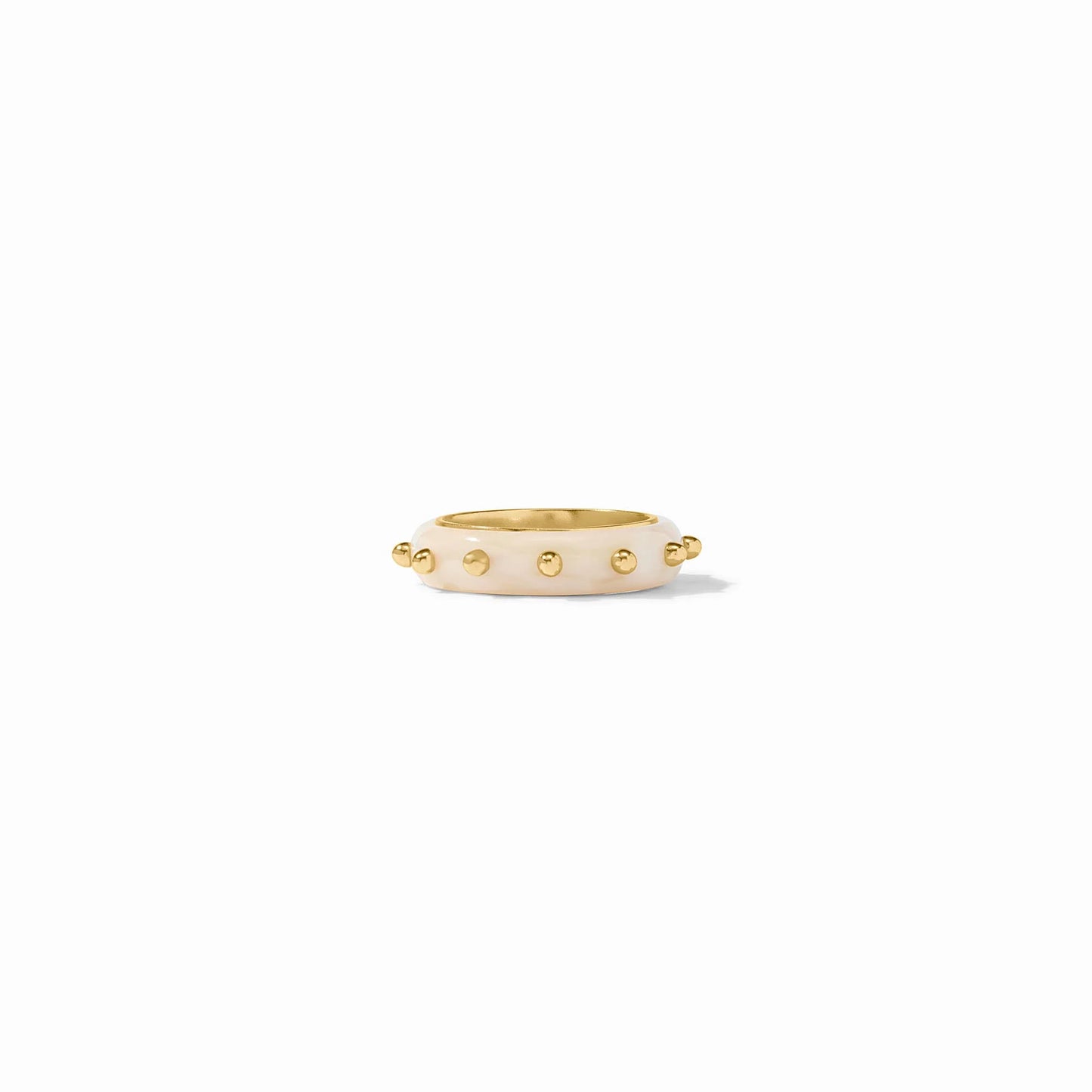 Julie Vos Colette Stacking Ring