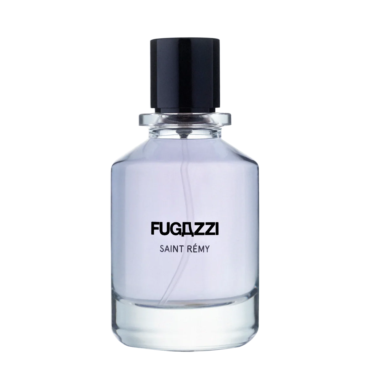 Fugazzi Saint Remy Extrait De Parfum
