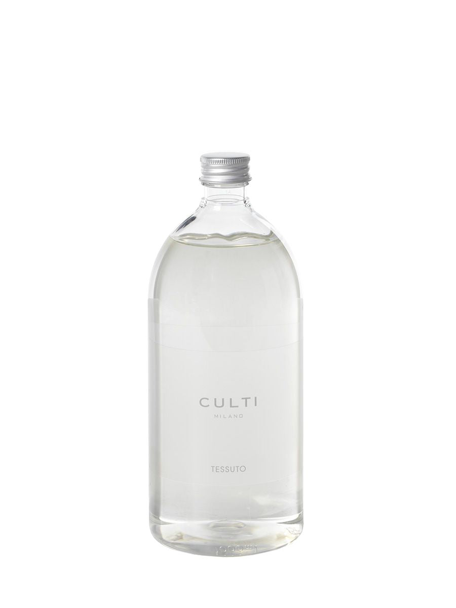 Culti Tessuto 1000ml Refill