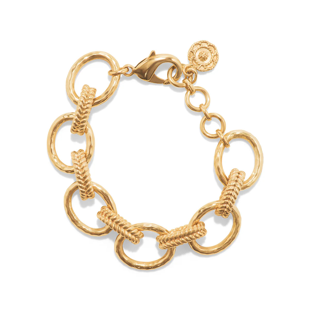 Capucine De Wulf Cleopatra Regal Bracelet FR