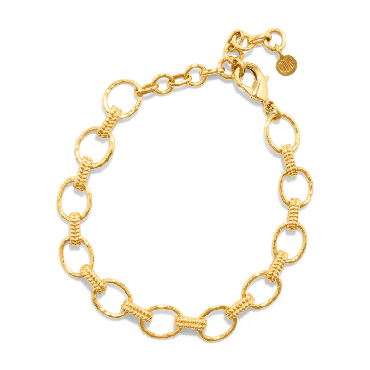 Capucine De Wulf Cleopatra Small Link Bracelet FR