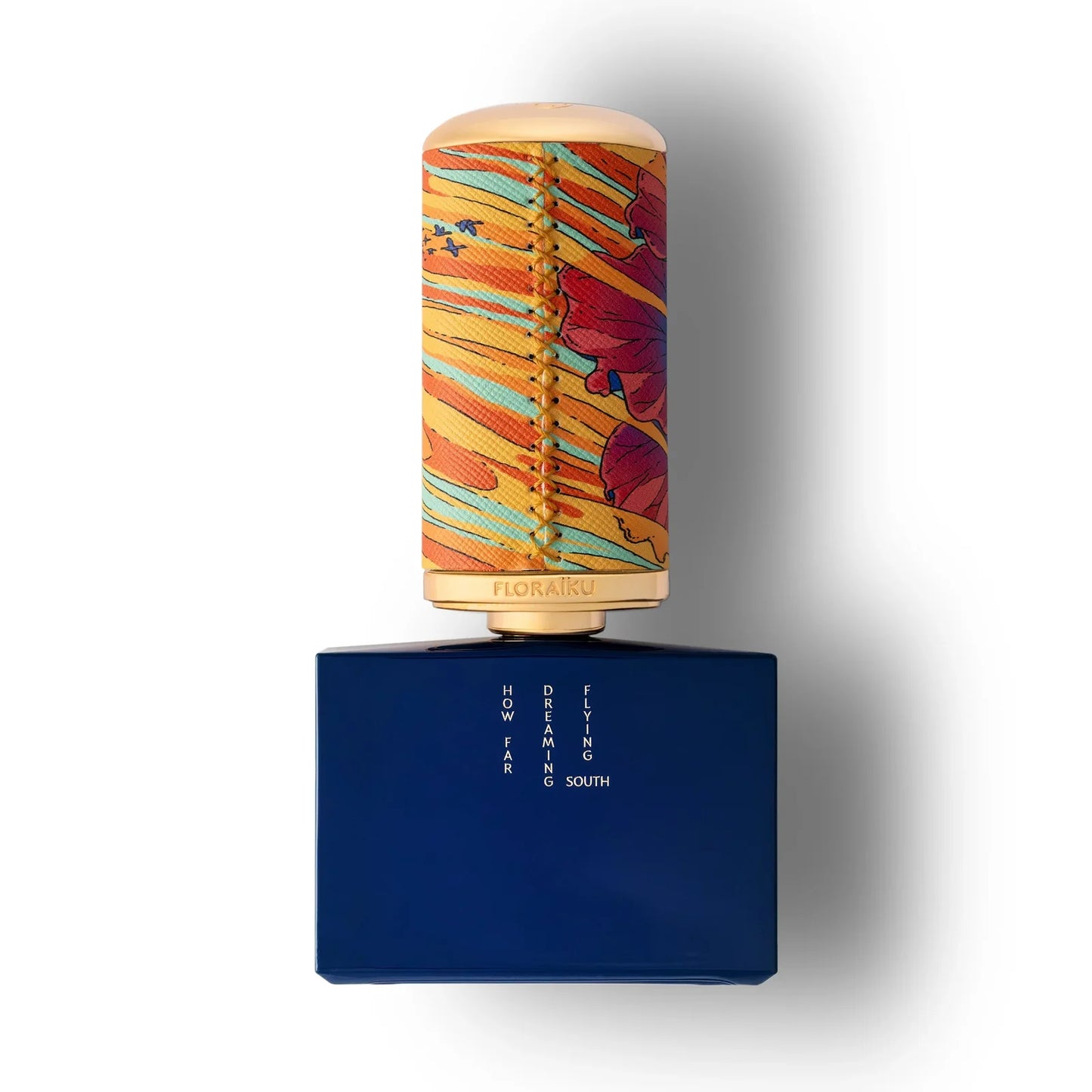 Floraiku Flying South Eau De Parfum