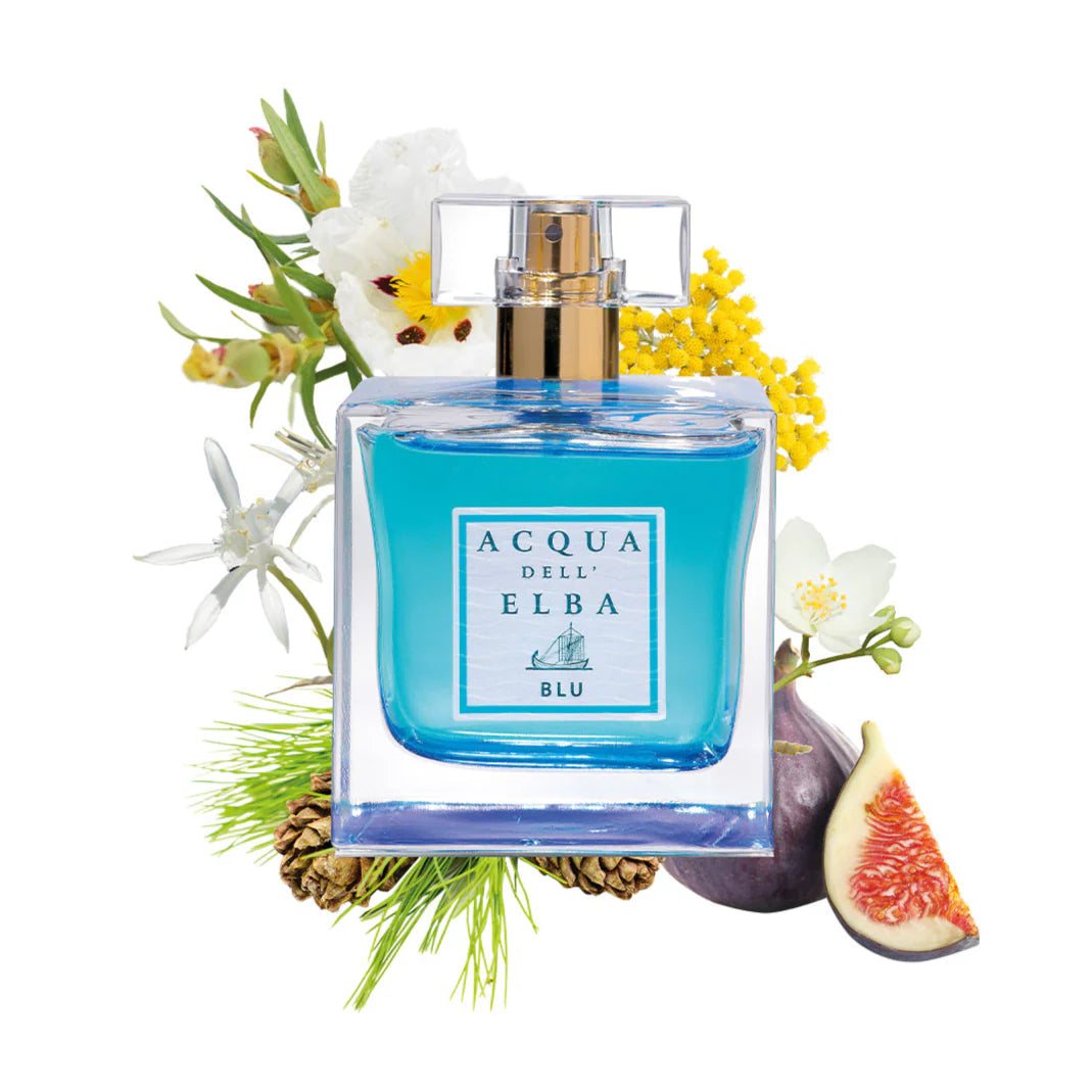 Acqua Dell ‘Elba Blu Donna