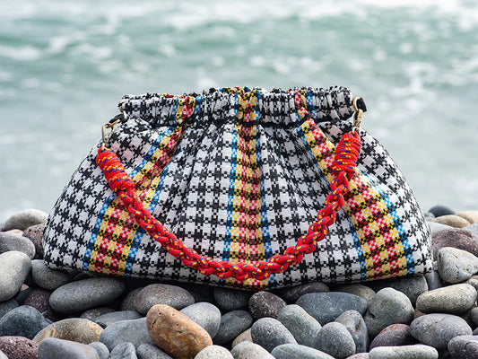 Ali Rapp Mercado Bags
