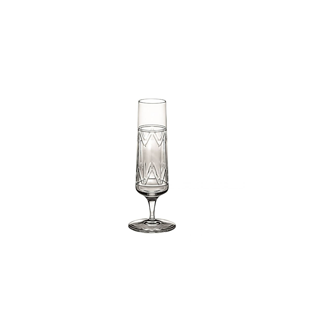 Vista Alegre Avenue Flutes S/2