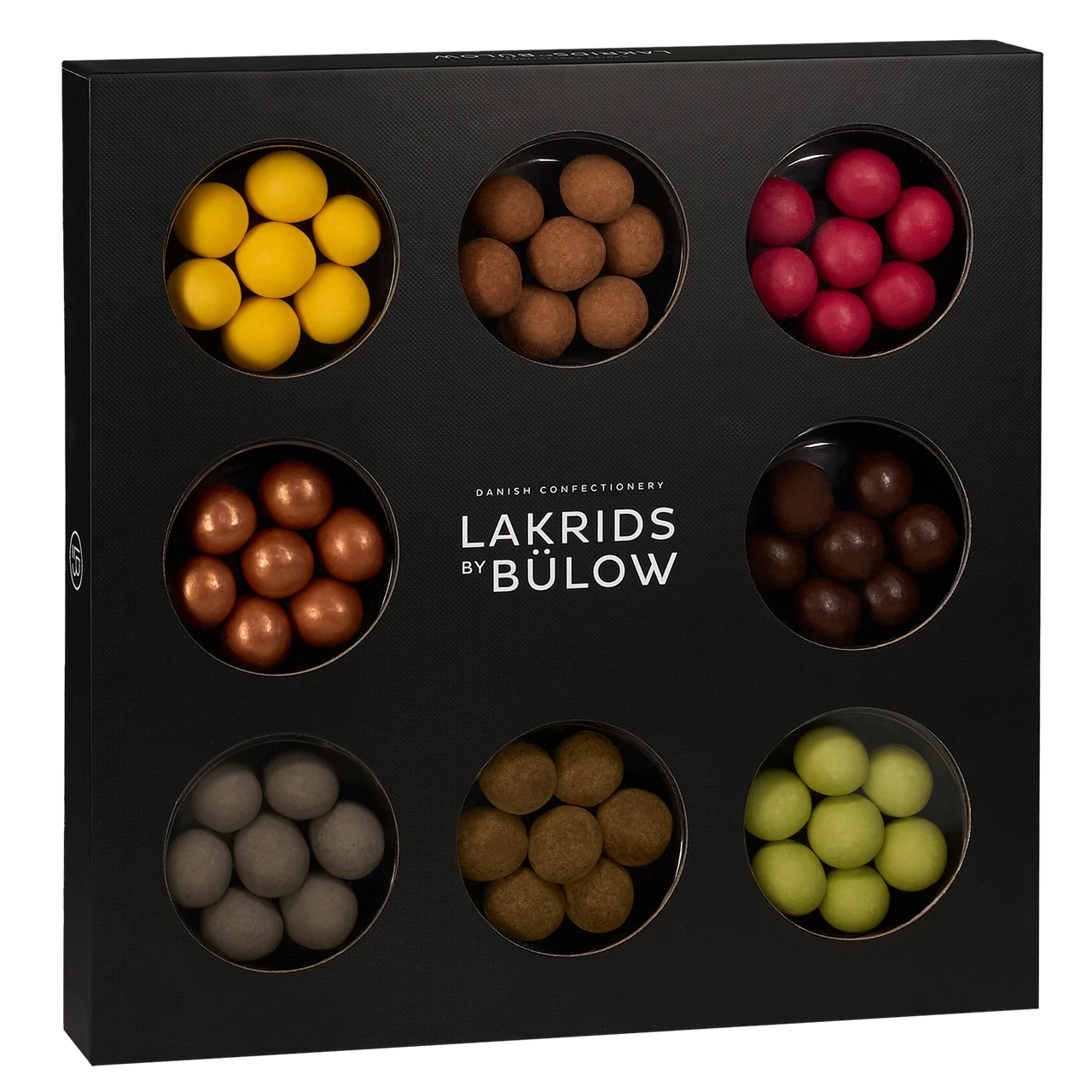 Lakrids Selection Box