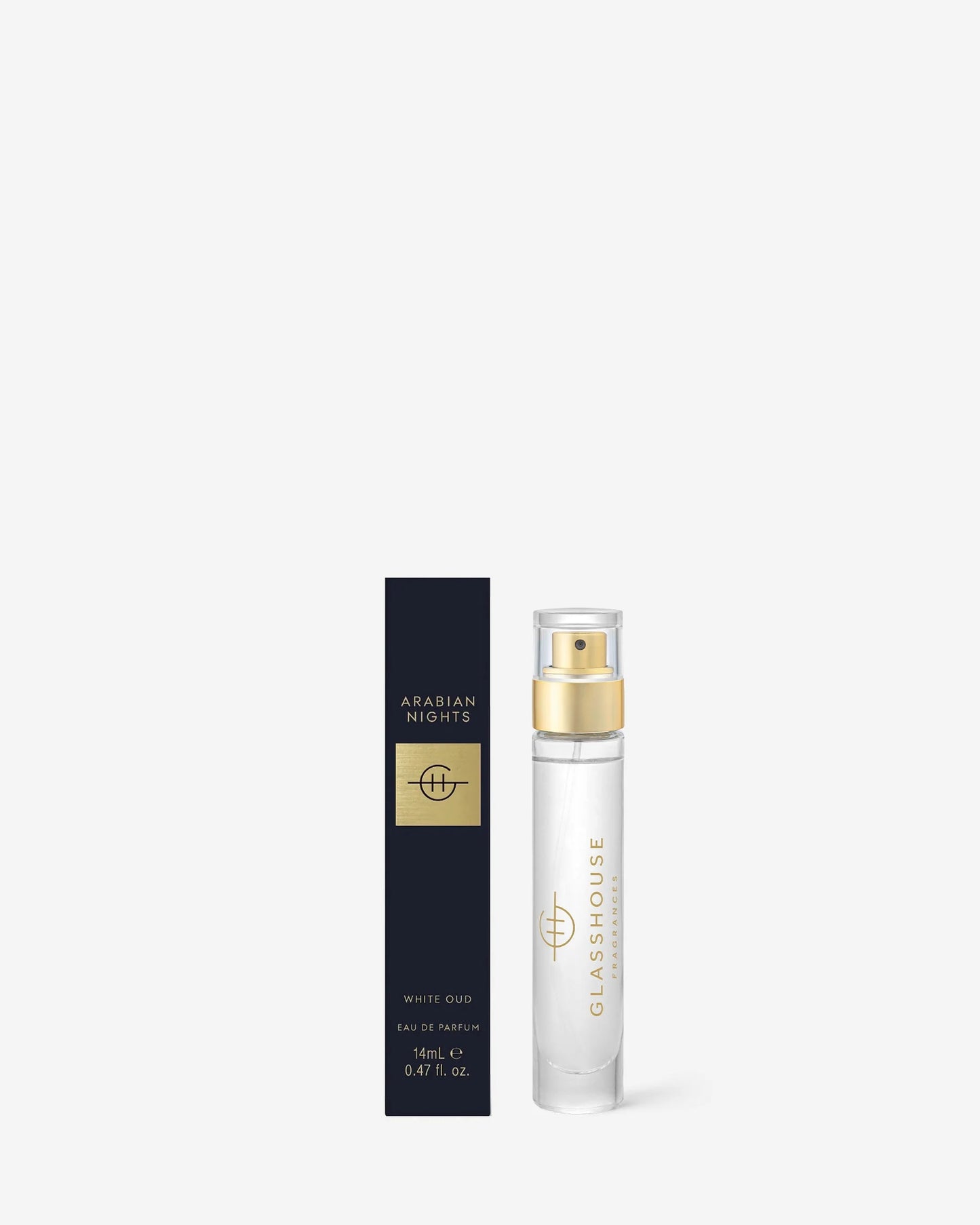 Glasshouse Arabian Nights Fragrance